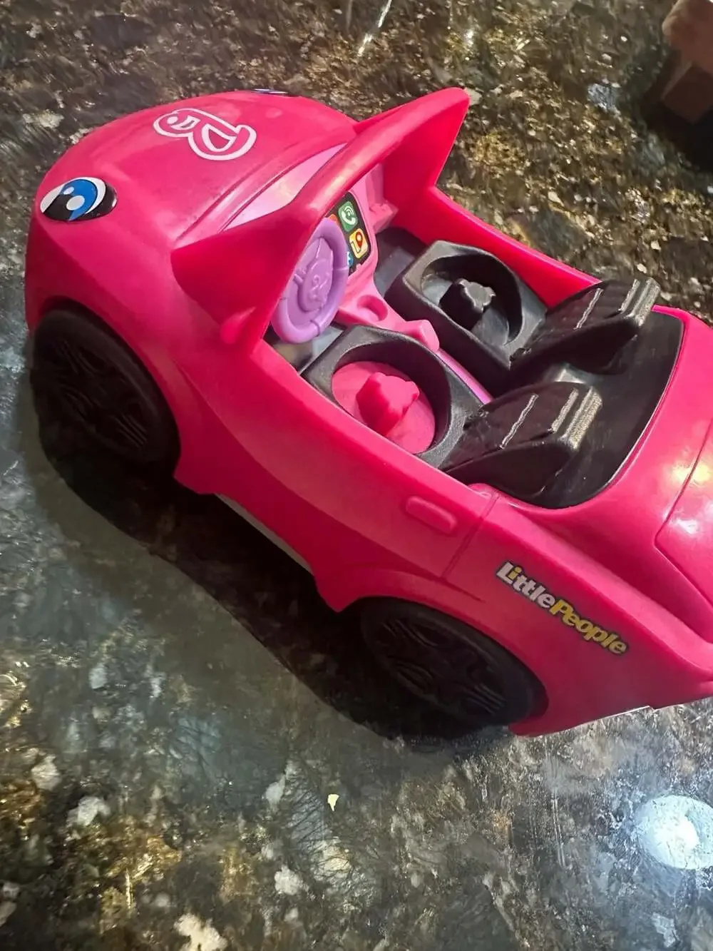 Fisher-Price fisher price